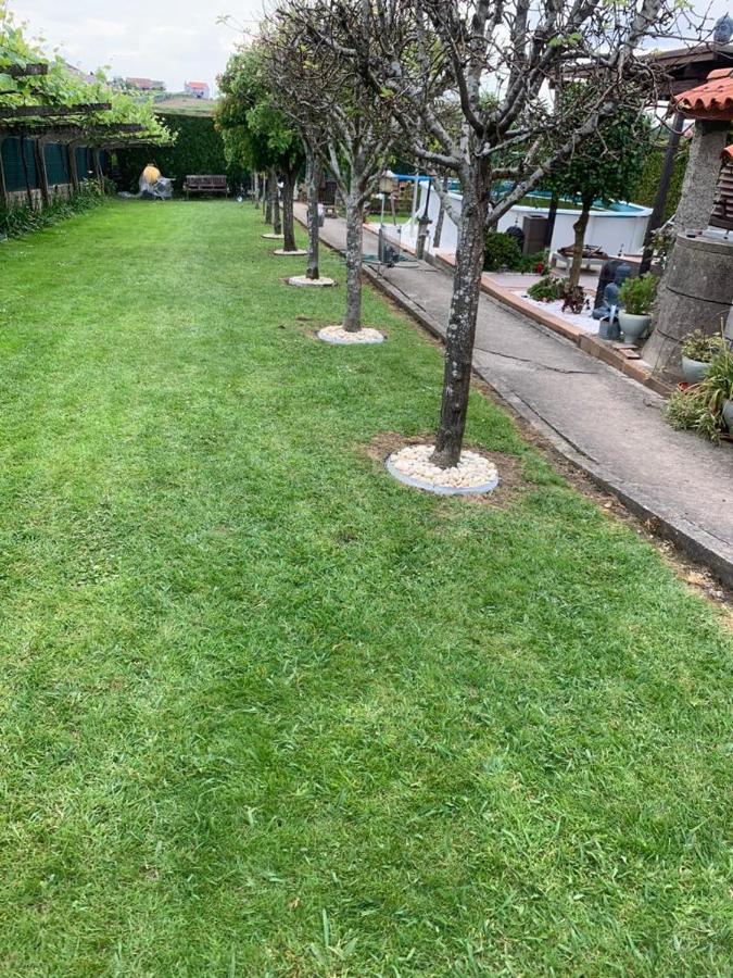 Vilalonga Apartamento Sanxenxo