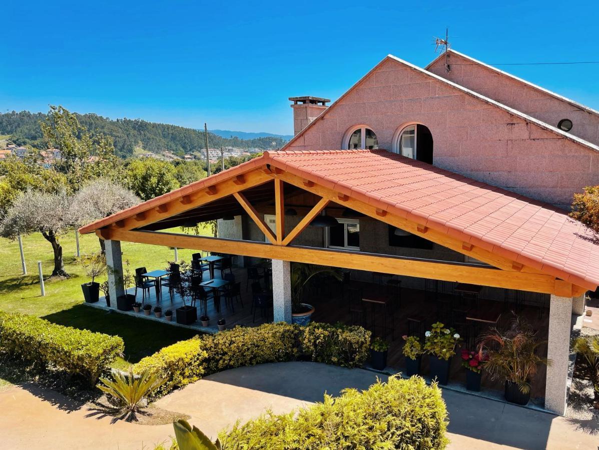 Conde Navío Hotel