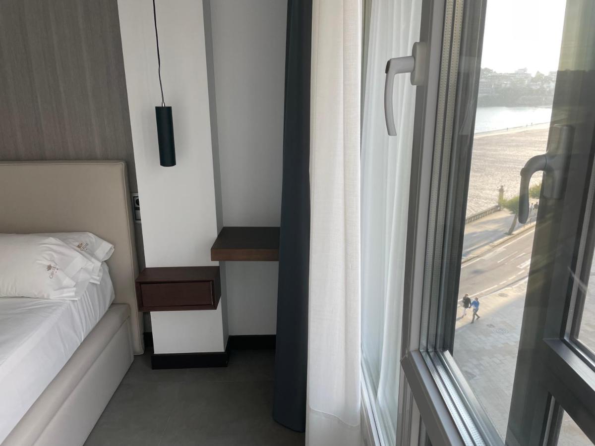 Luxury Boutique Playa Silgar Apartamento