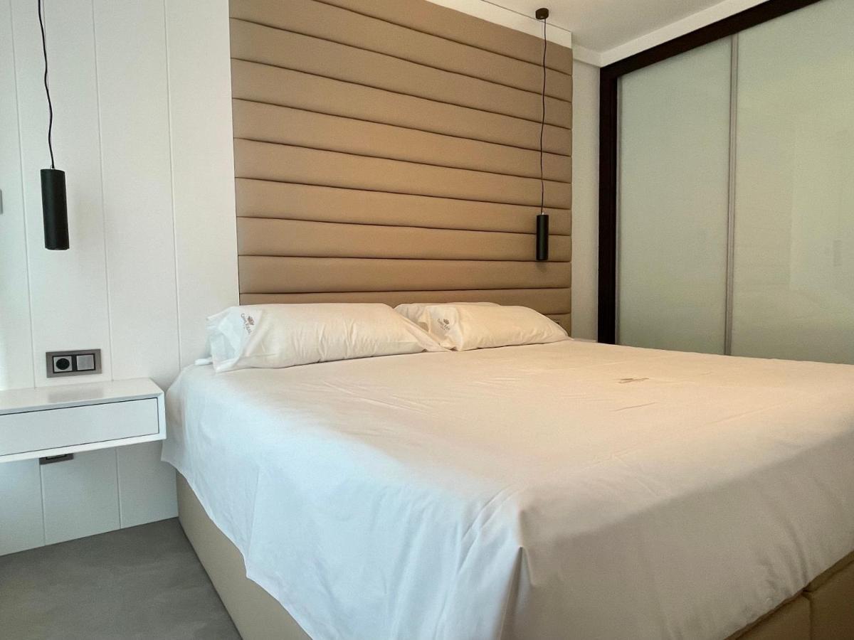Apartamento Luxury Boutique Playa Silgar *