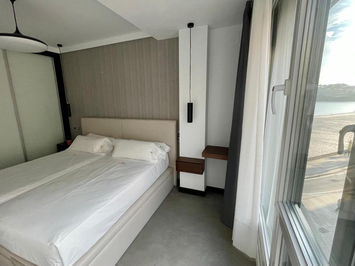 Luxury Boutique Playa Silgar Apartamento