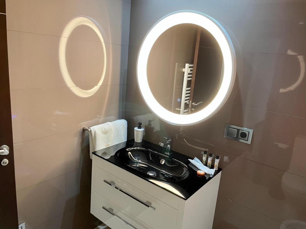 Apartamento Luxury Boutique Playa Silgar