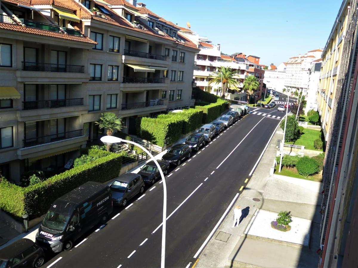 Acogedor Estudio En El Corazon Del Silgar + Parking Apartment *