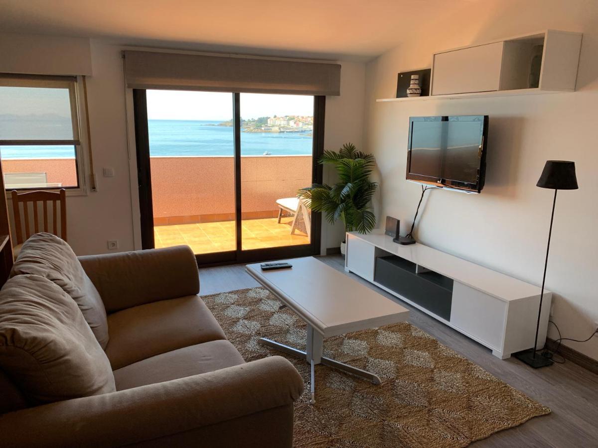 ático Duplex Silgar *