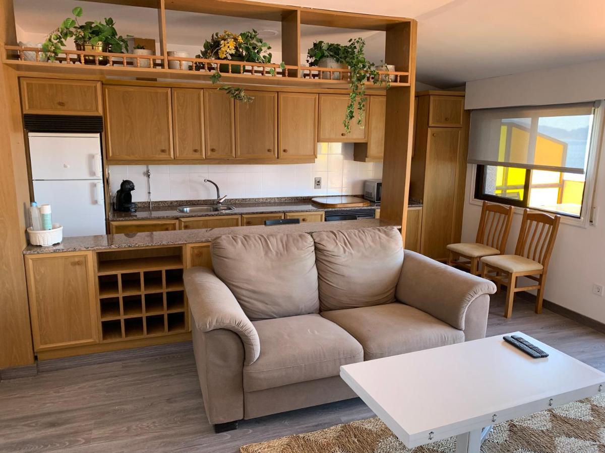 ático Duplex Silgar * Sanxenxo