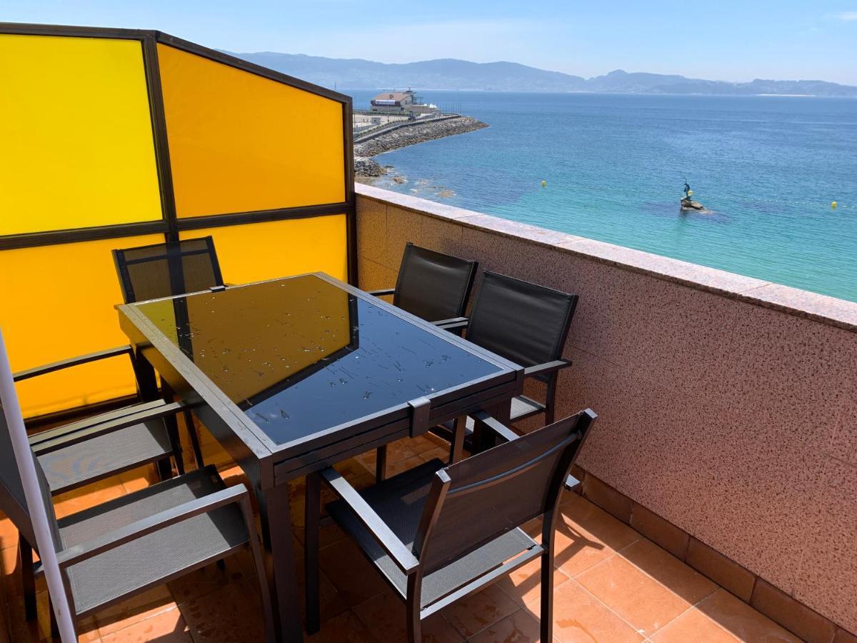 ático Duplex Silgar * Sanxenxo