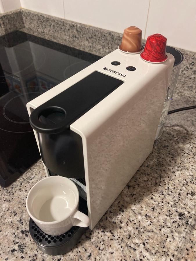 Apartamento Trebol *