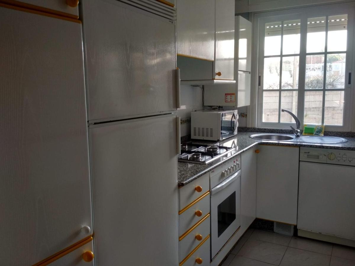Rotilio 2021 Apartamento Sanxenxo
