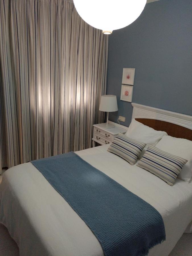 Apartamento Centro,30 M De La Playa