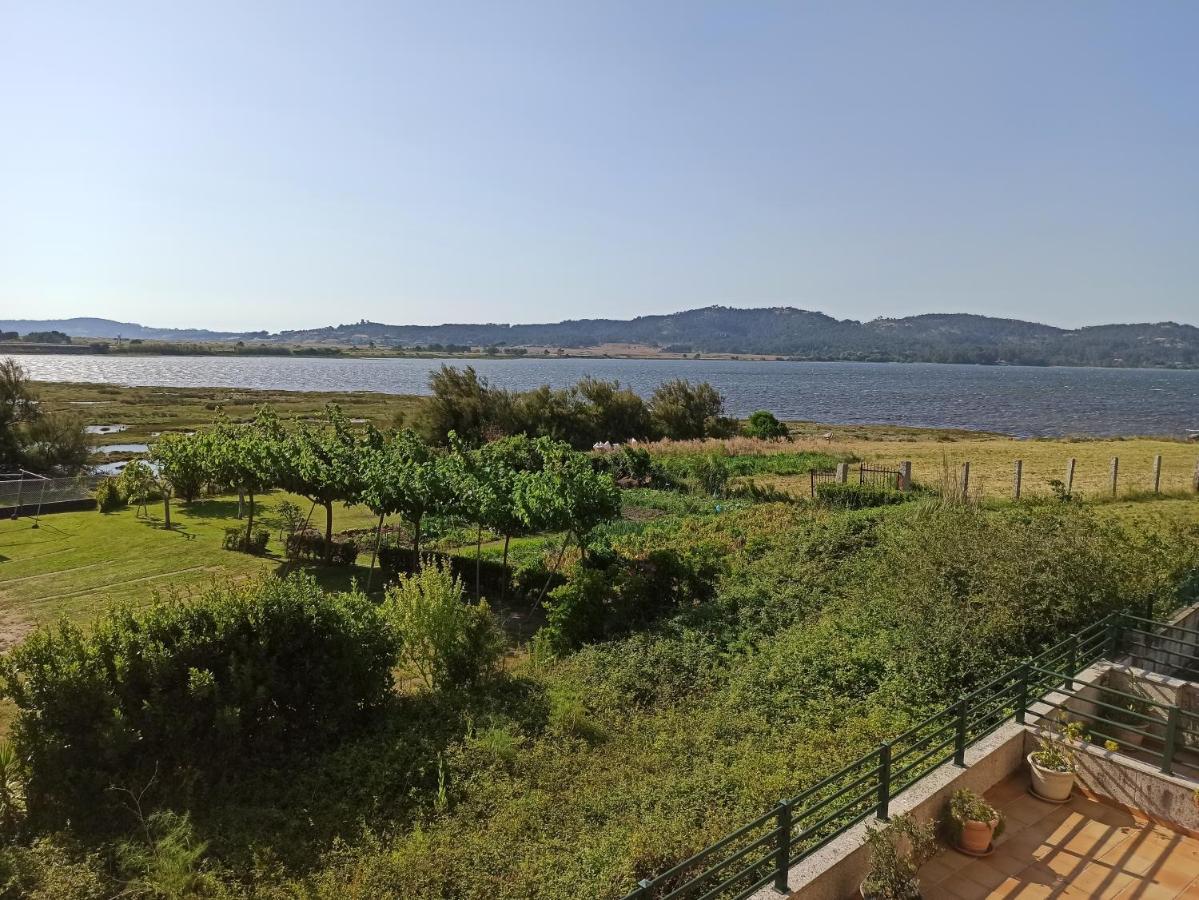 Marismas Lanzada Apartment