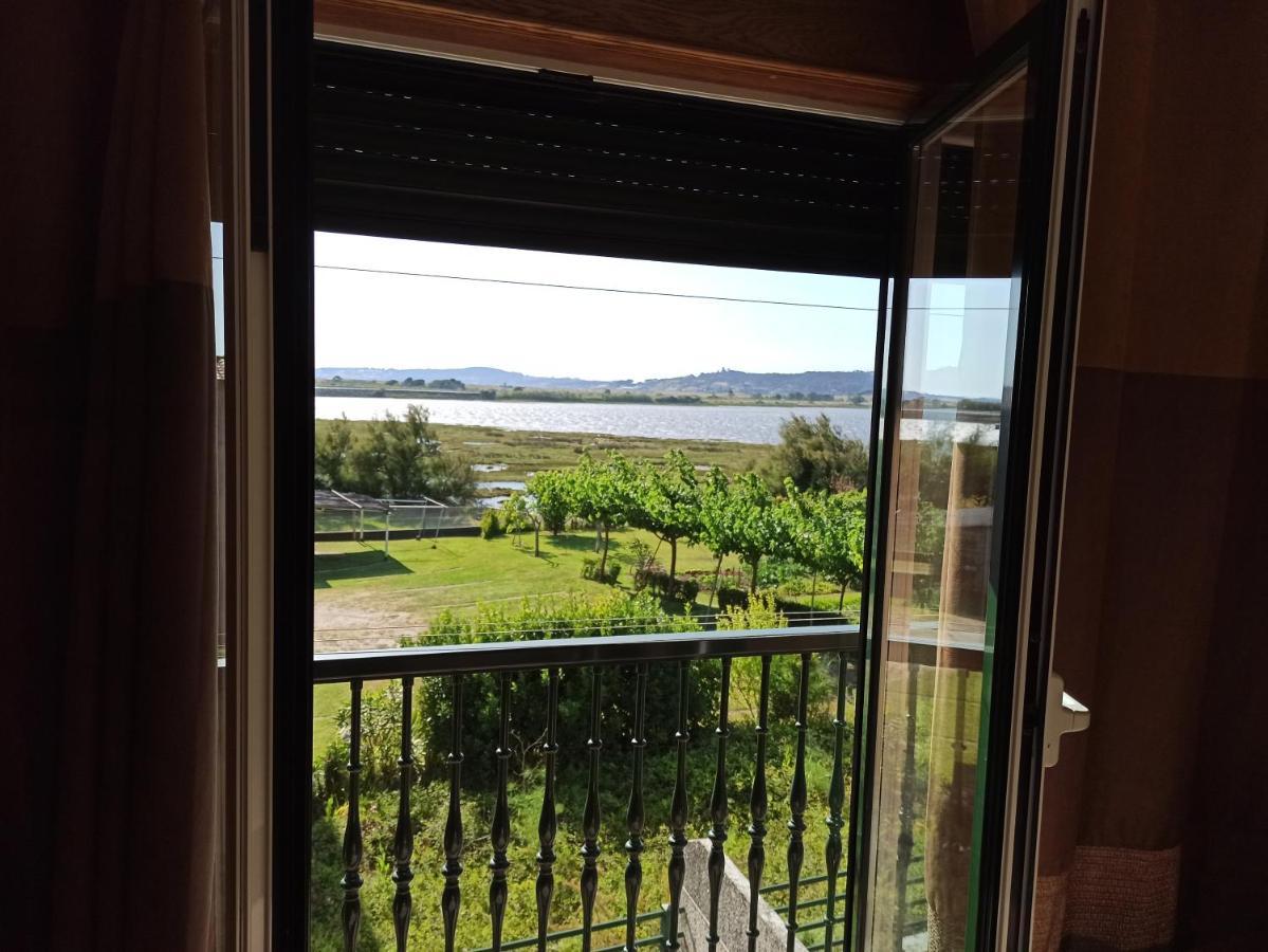 Apartamento Marismas Lanzada *