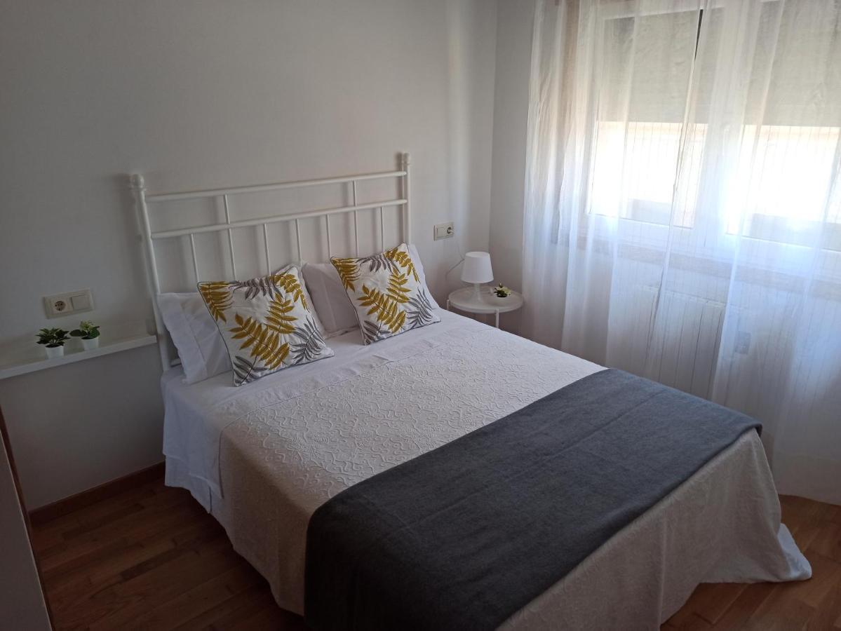 Marismas Lanzada Apartment *