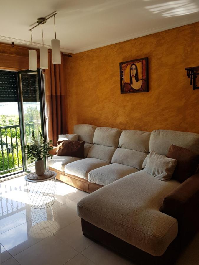 Marismas Lanzada Apartment Sanxenxo