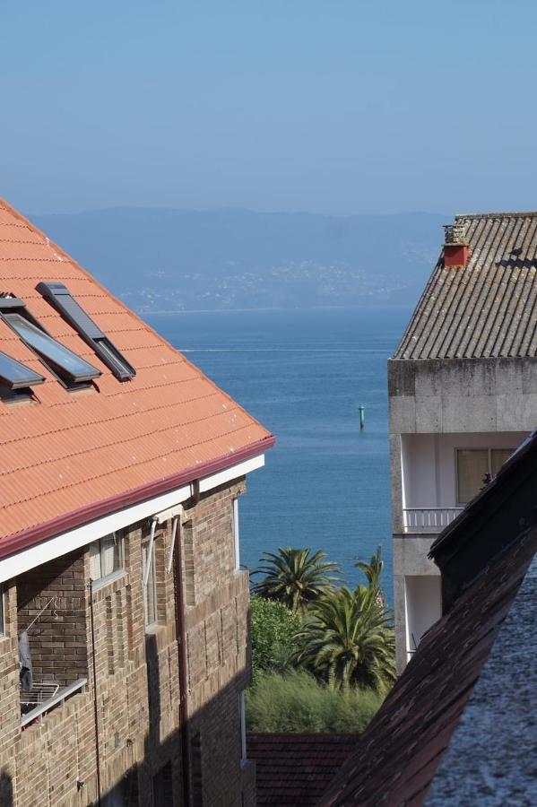 Centro,30 M De La Playa Sanxenxo