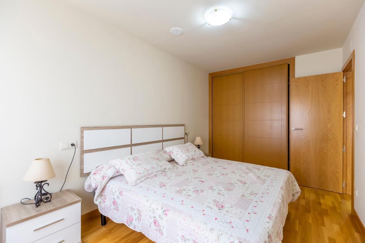 Residencial Pinamar Sanxenxo