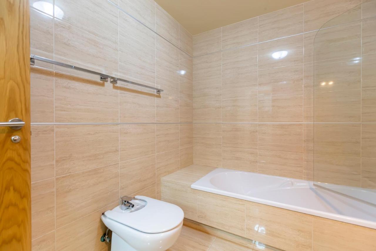 Residencial Pinamar Apartment