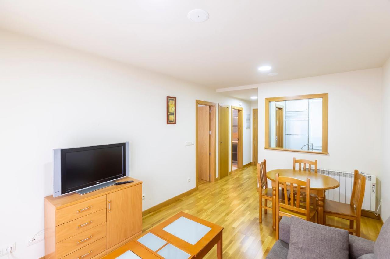 Residencial Pinamar Apartment