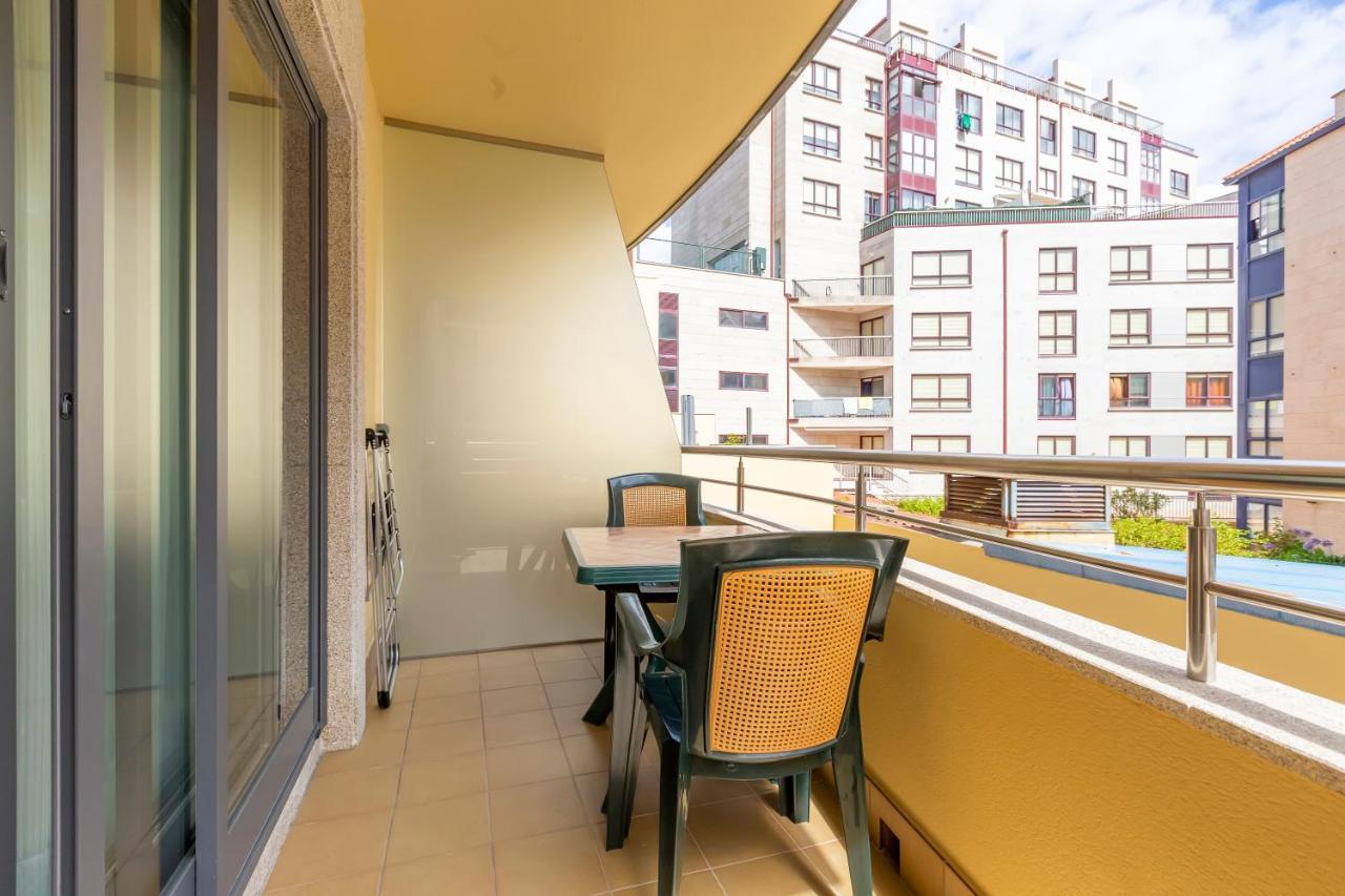 Residencial Pinamar Apartment