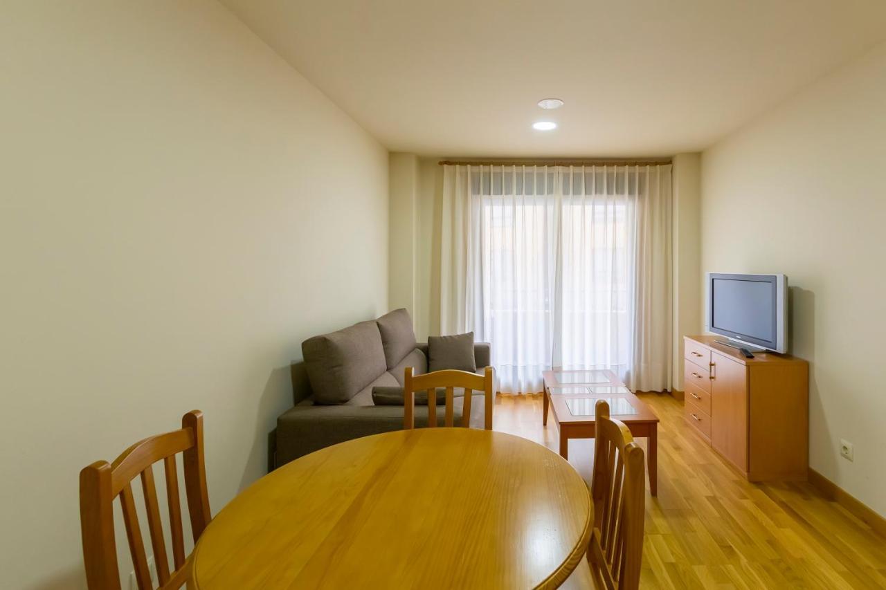 Residencial Pinamar Apartamento