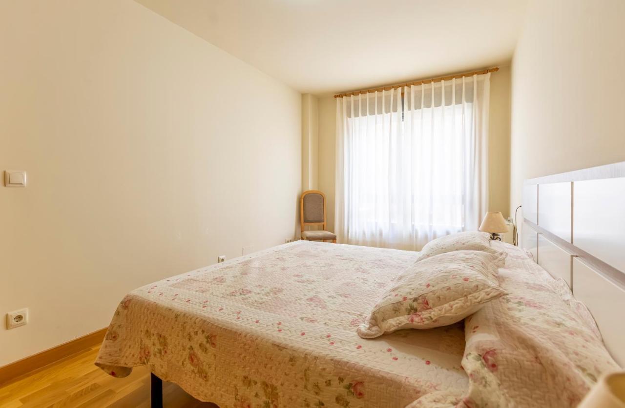 Residencial Pinamar Apartment *