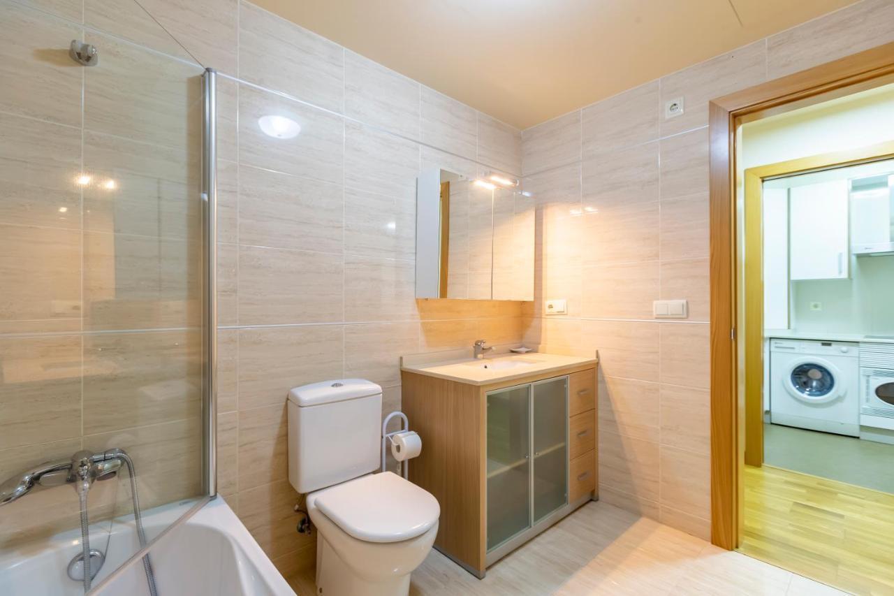 Apartamento Residencial Pinamar Sanxenxo