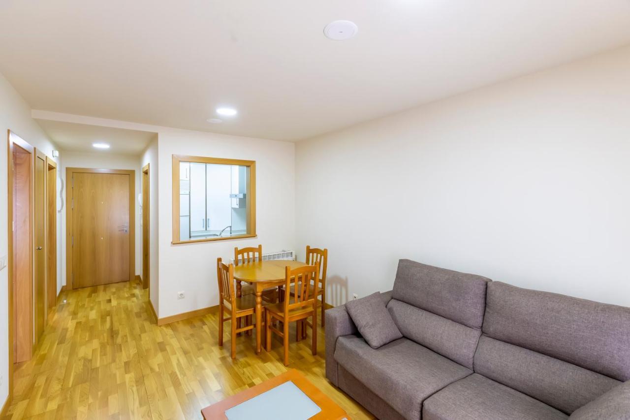 Residencial Pinamar Apartment Sanxenxo