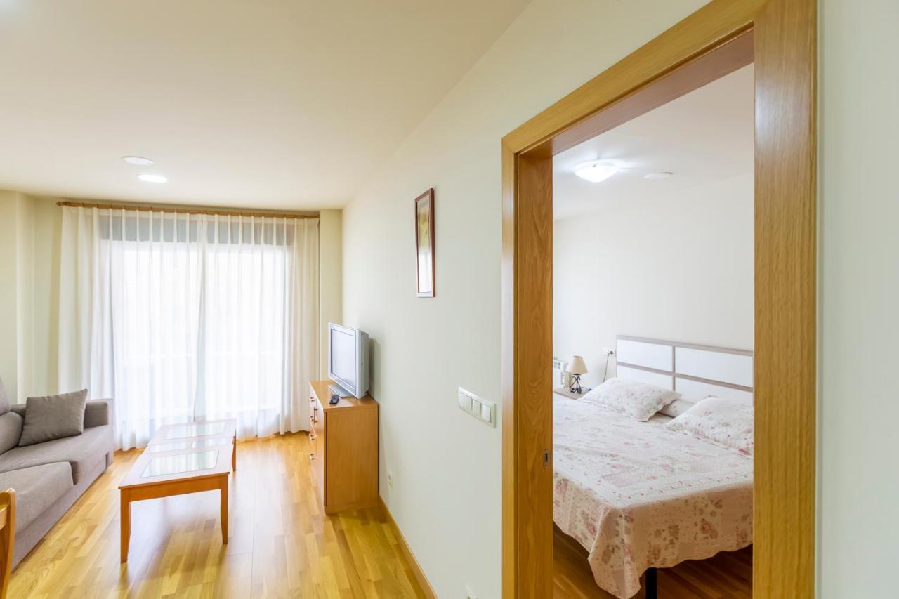 Residencial Pinamar * Sanxenxo