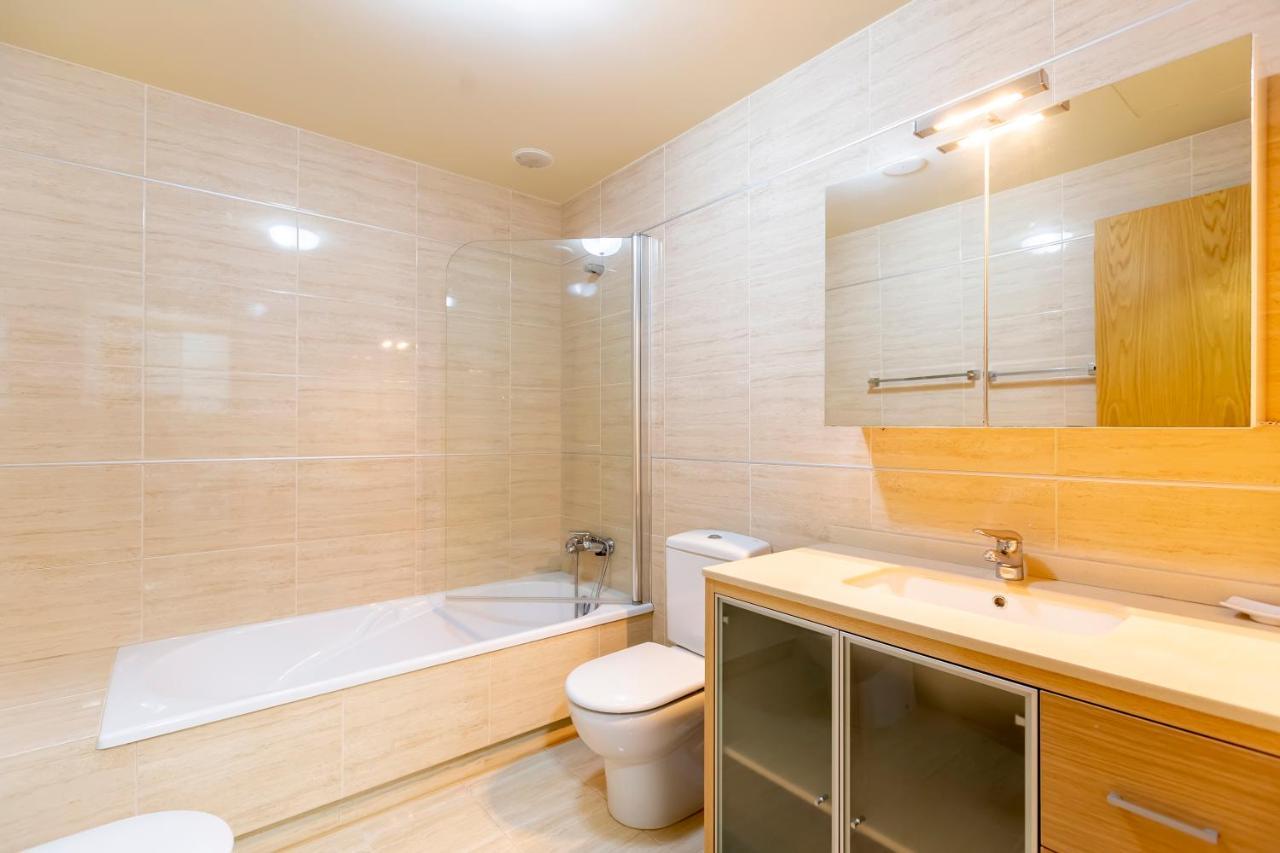Apartment Residencial Pinamar *