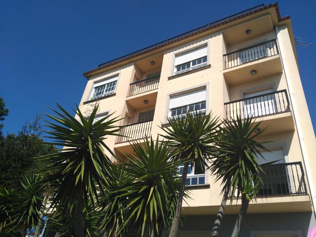 Rotilio 2021 Apartamento Sanxenxo