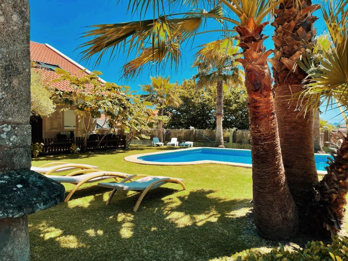 Hotel Conde Navío Sanxenxo