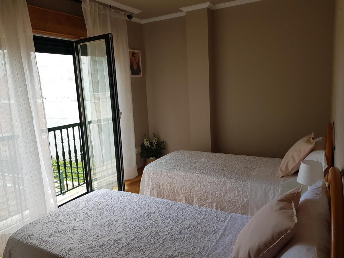 Apartamento Marismas Lanzada *