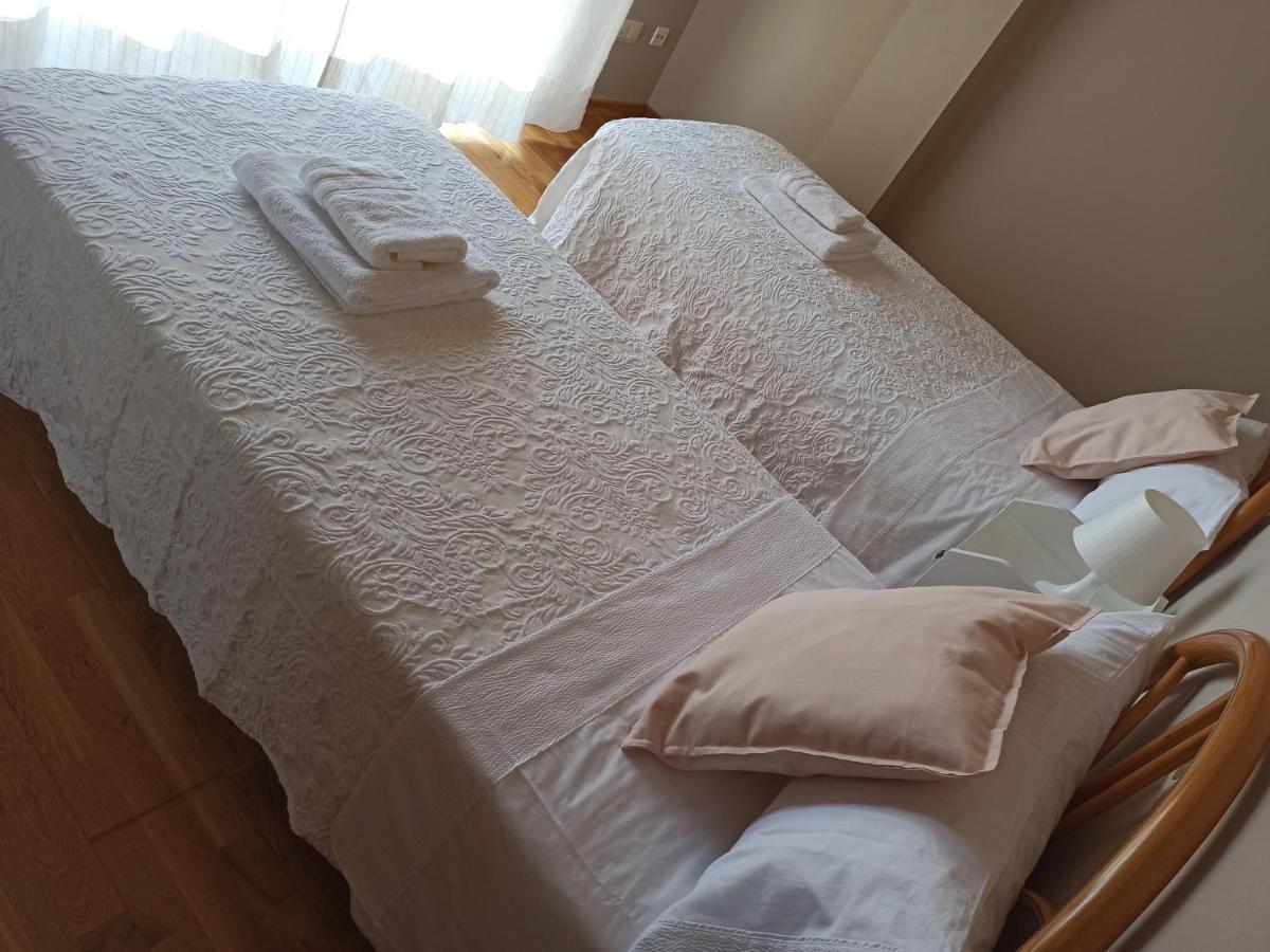 Marismas Lanzada Apartment Sanxenxo