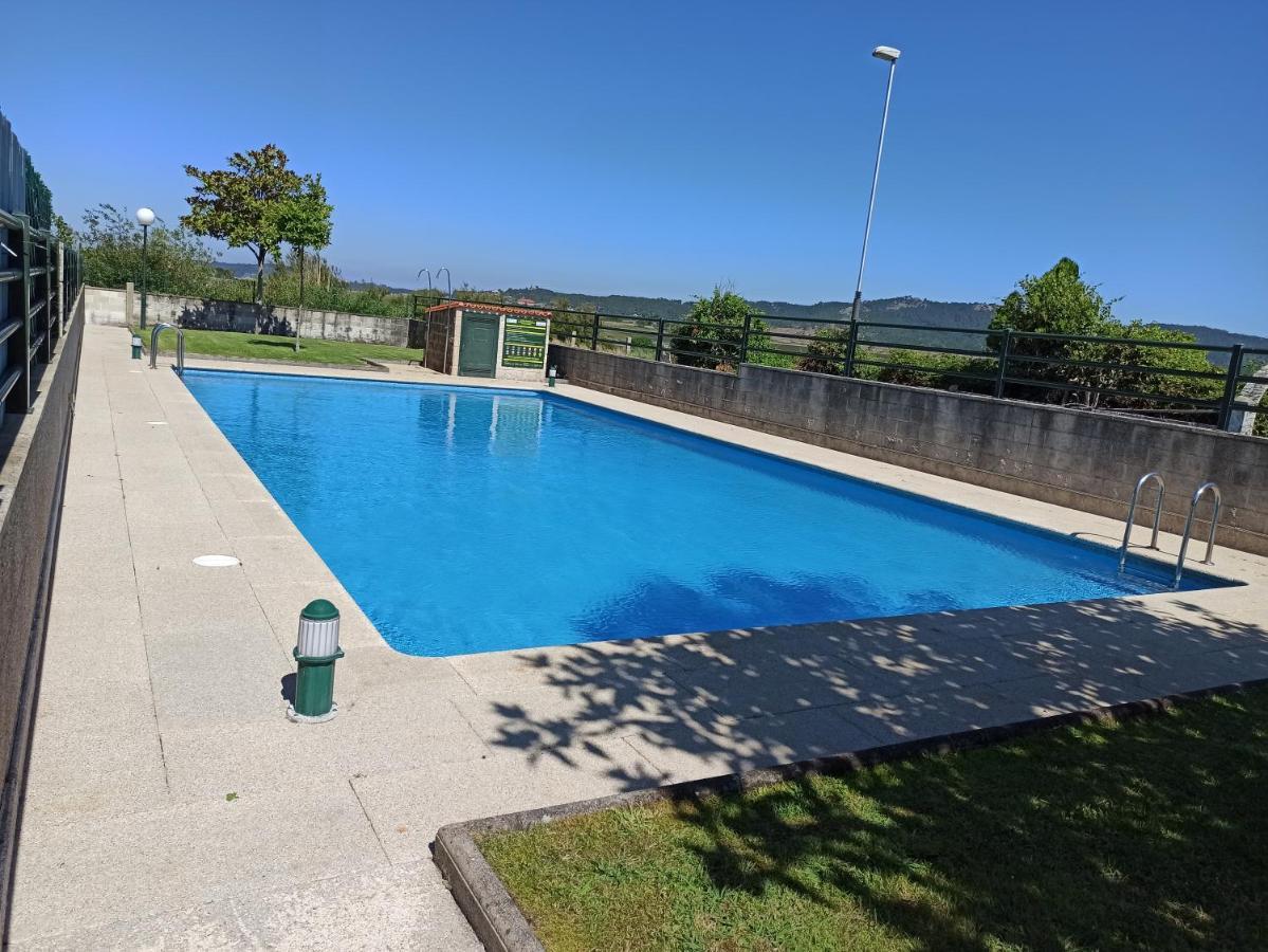 Marismas Lanzada Apartment Sanxenxo