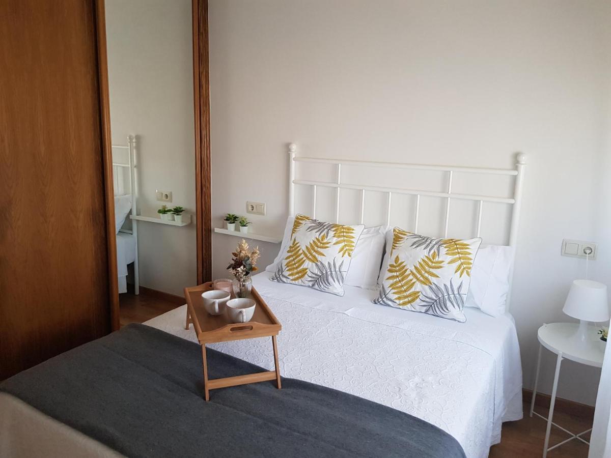 Apartment Marismas Lanzada
