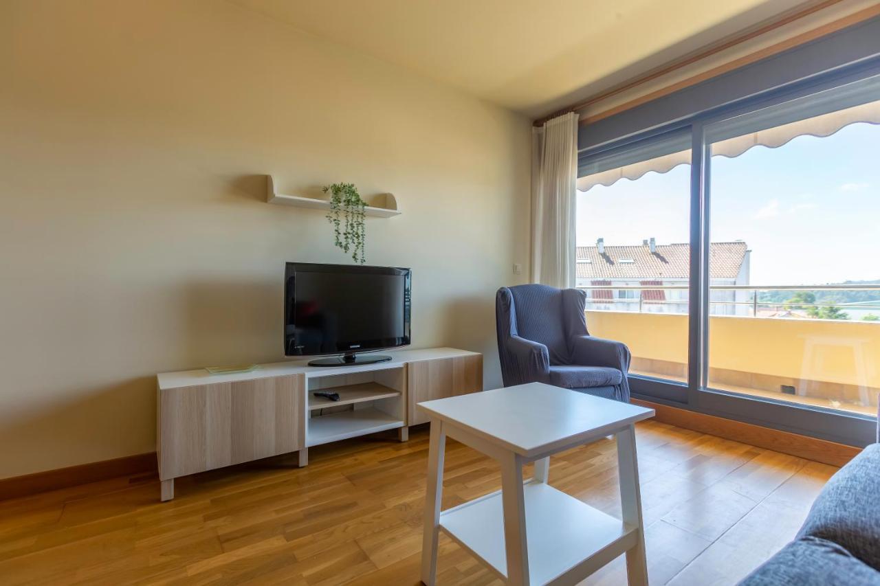 Residencial Pinamar Apartment Sanxenxo
