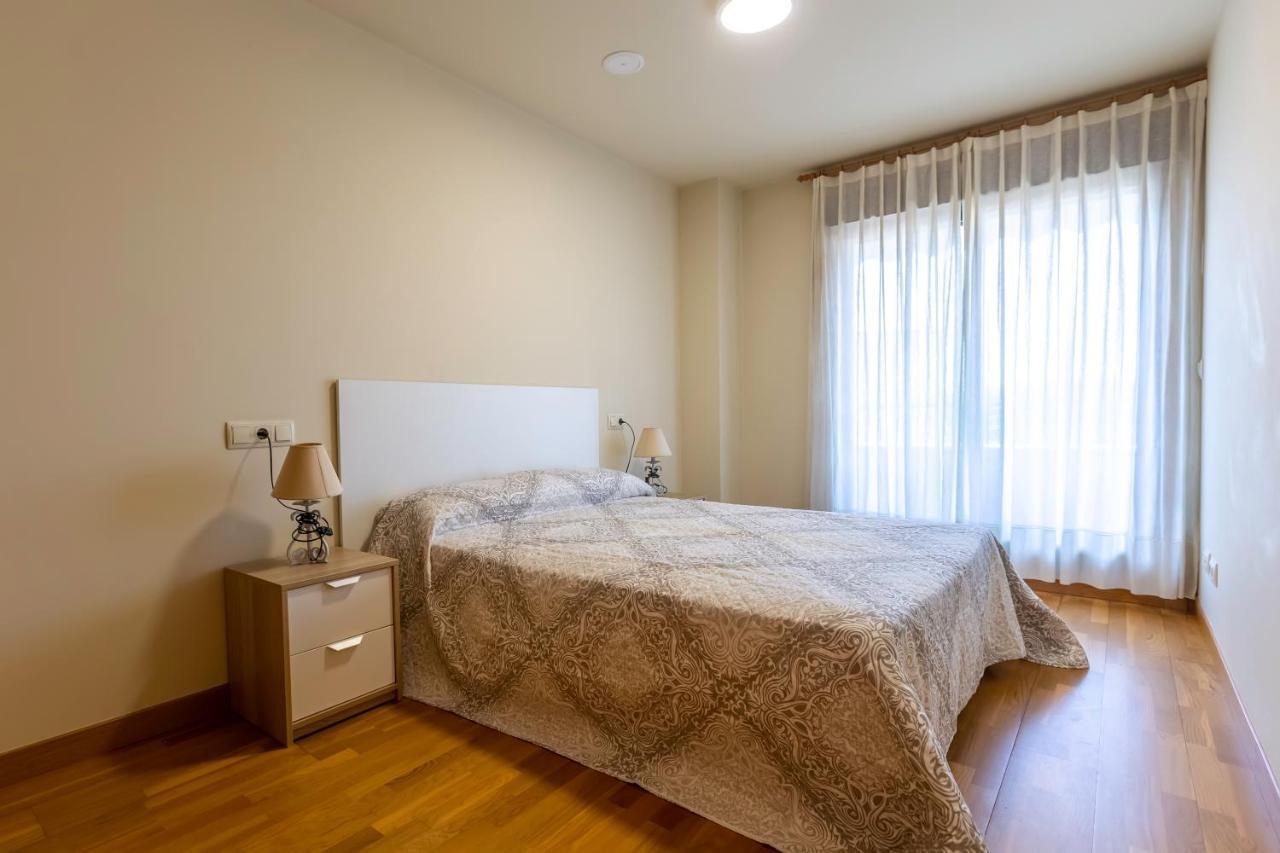 Residencial Pinamar * Sanxenxo