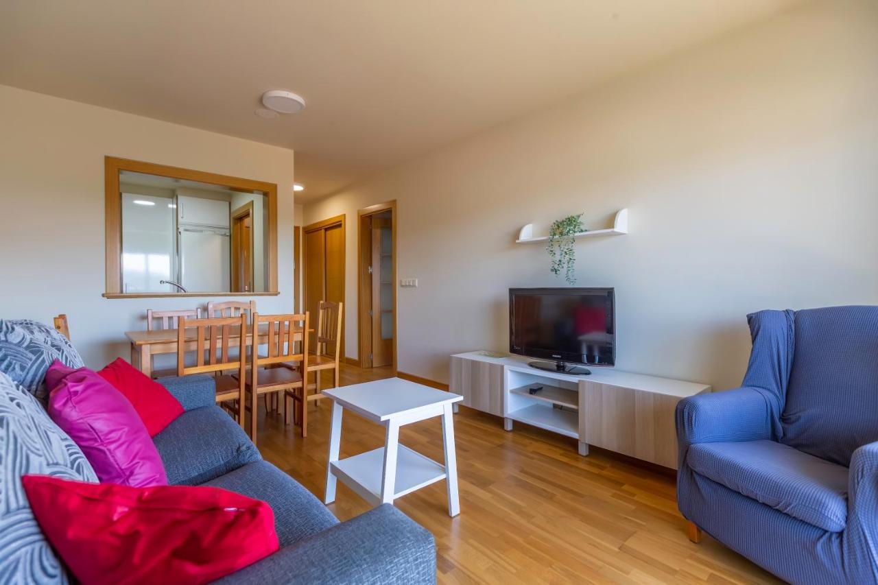 Residencial Pinamar Sanxenxo