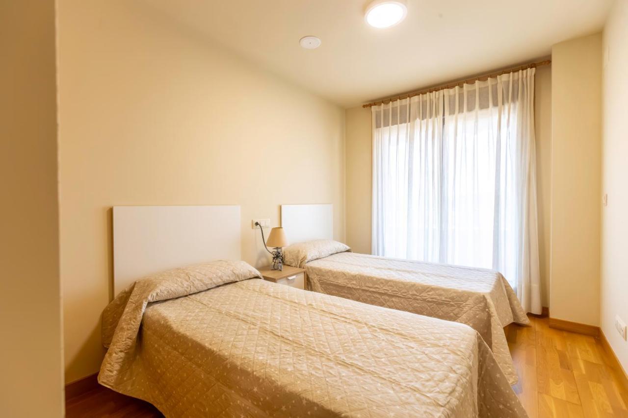 Residencial Pinamar Apartment