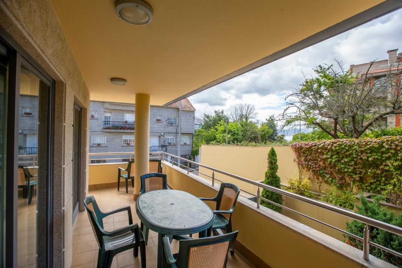 Residencial Pinamar Apartment