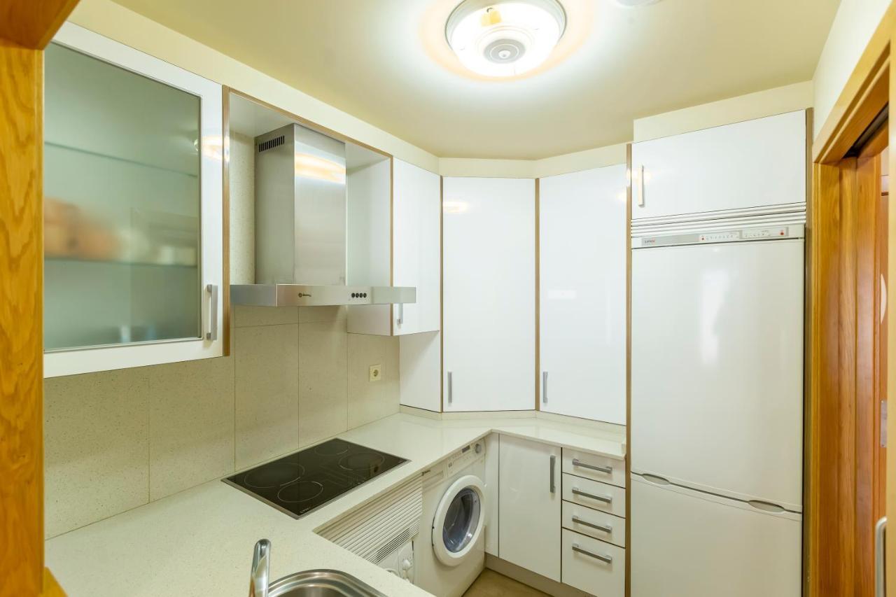 Residencial Pinamar Apartment