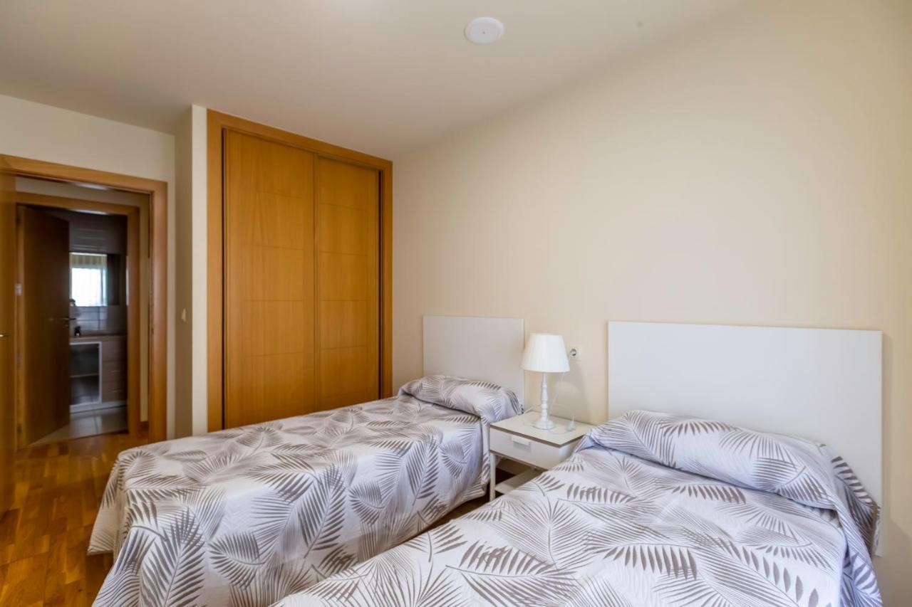 Residencial Pinamar Sanxenxo