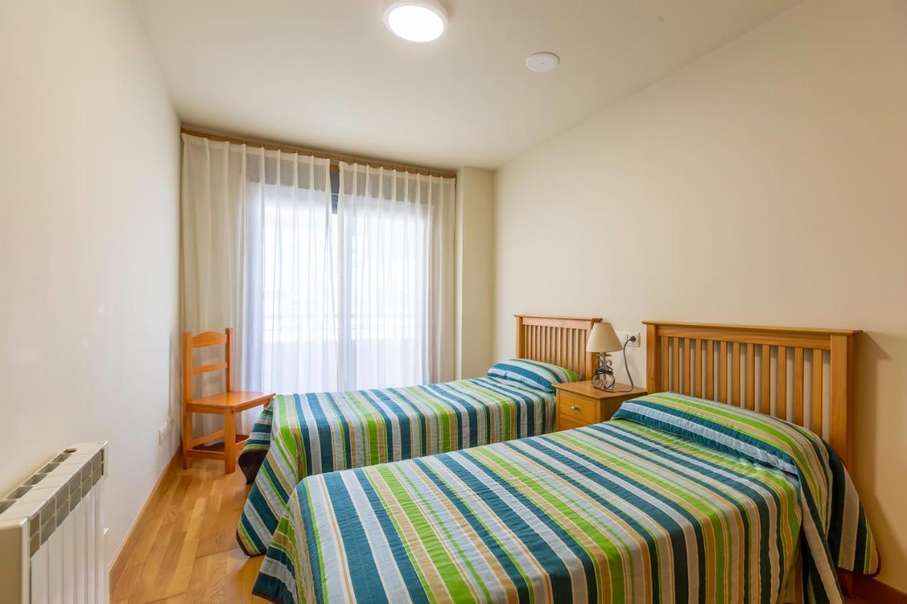 Apartment Residencial Pinamar