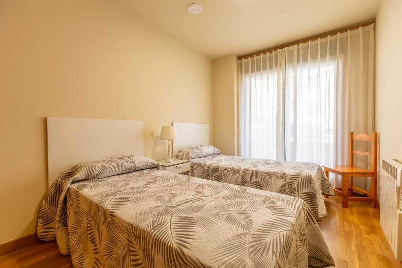 Apartment Residencial Pinamar *