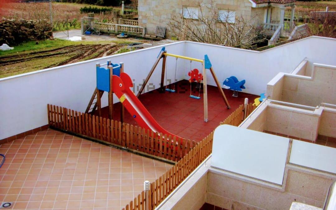 Residencial En Sanxenxo_portonovo * Sanxenxo