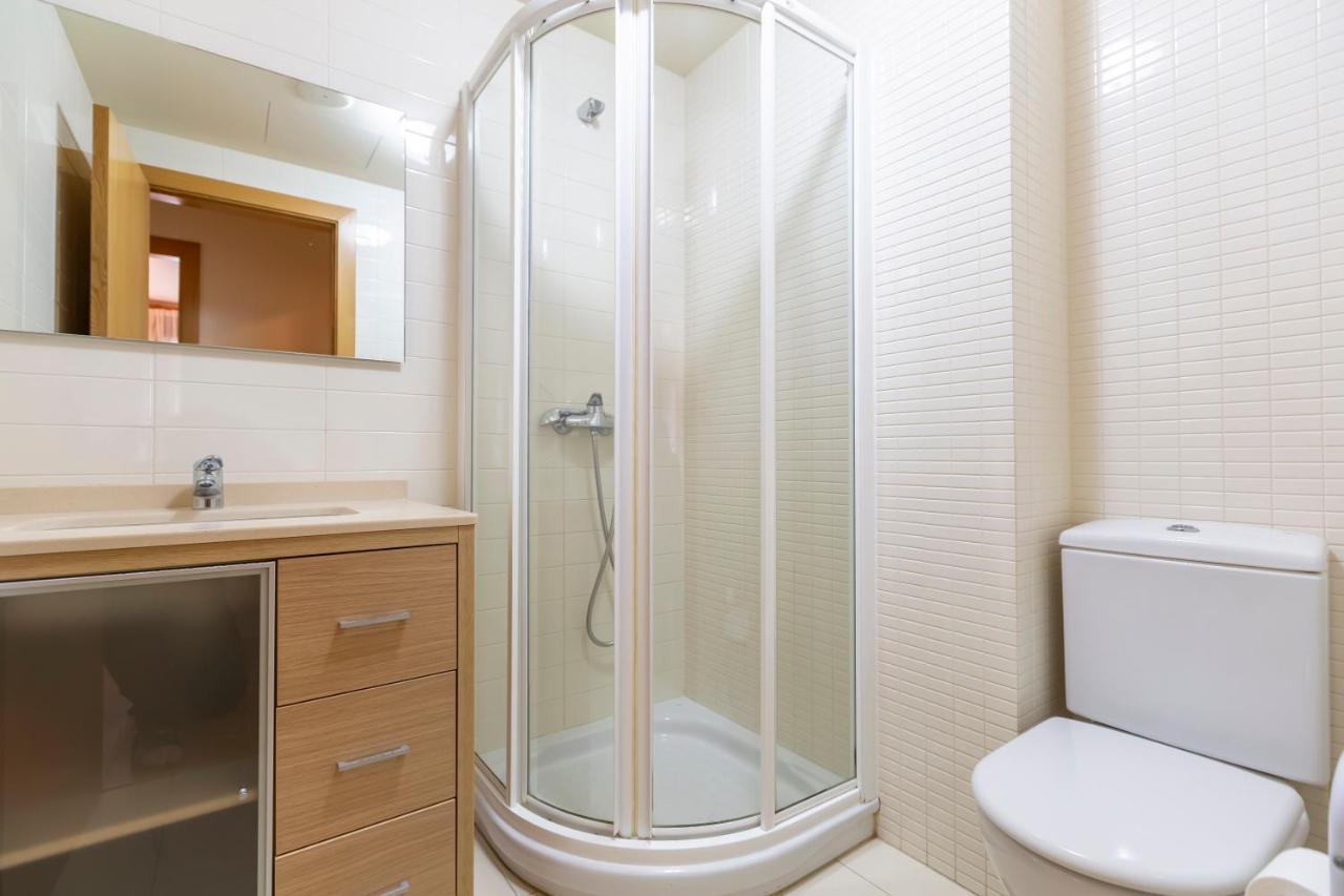 Apartment Residencial Pinamar Sanxenxo
