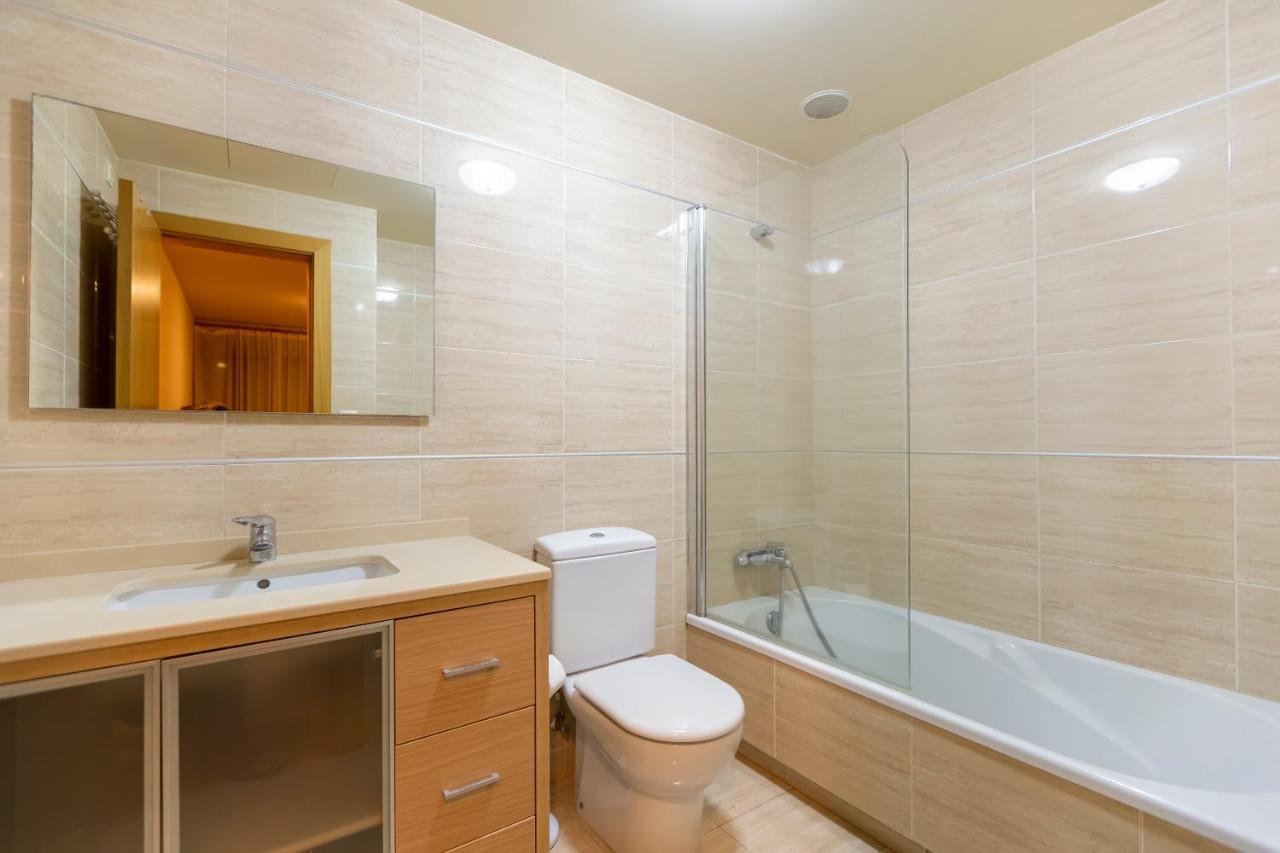 Apartamento Residencial Pinamar