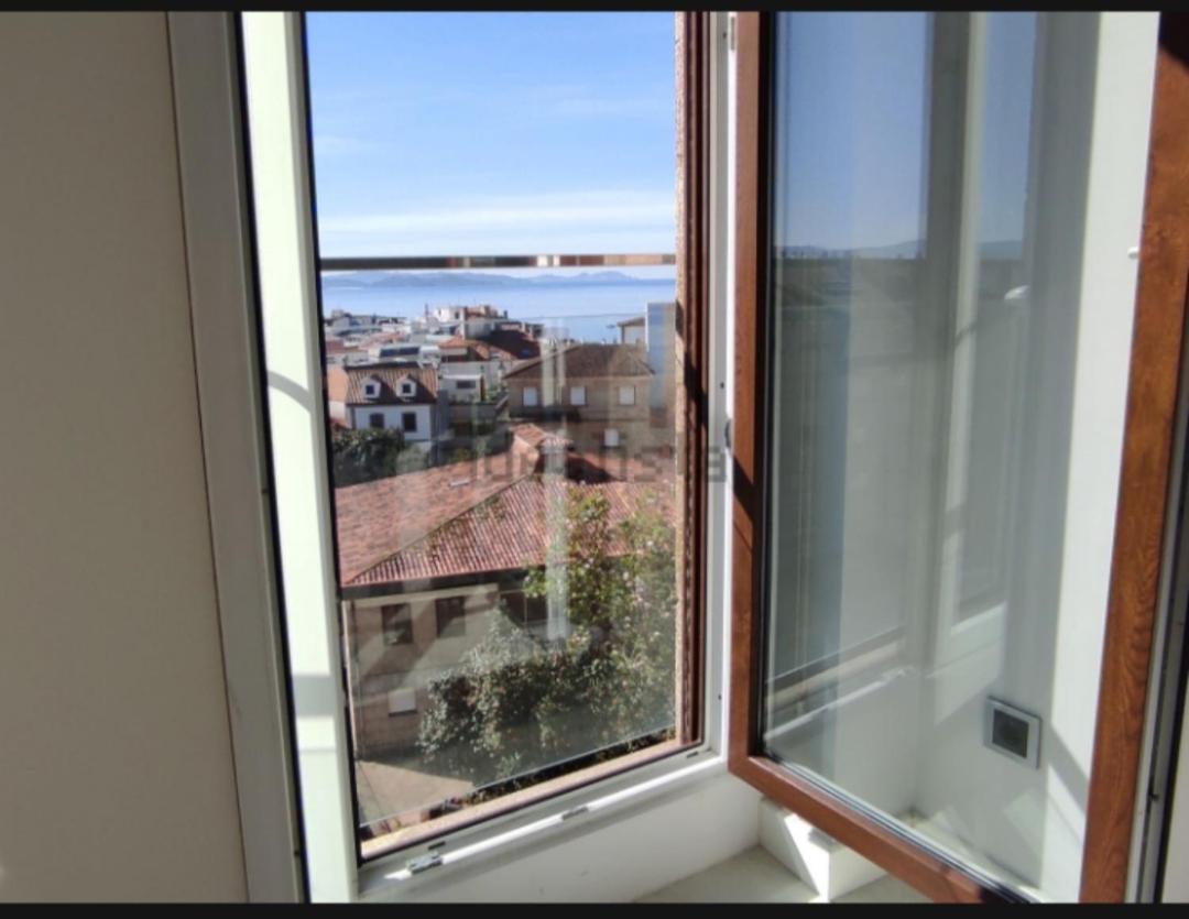 Apartamento Sanxenxo Carles DeLuxe Ocean View * Sanxenxo