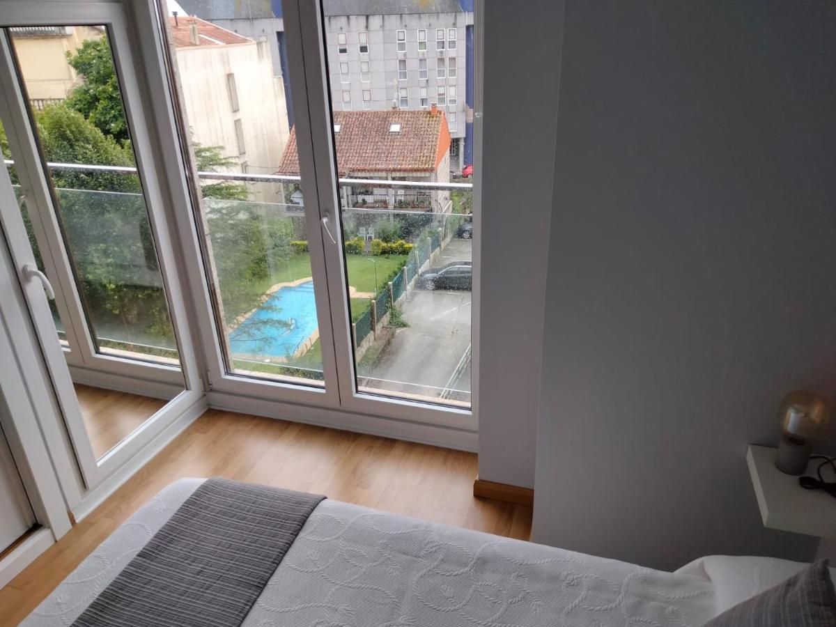 Apartamento Sanxenxo Carles DeLuxe Ocean View