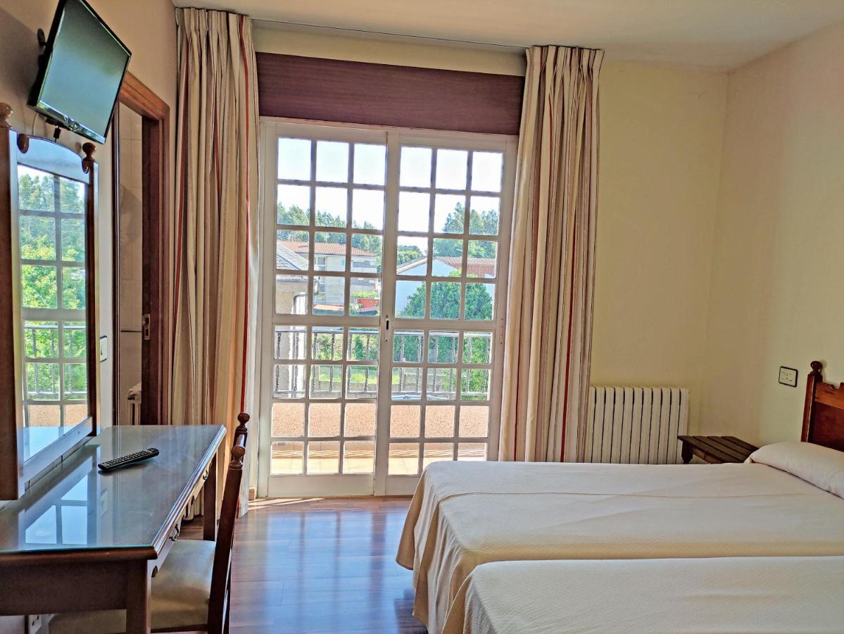 Galaico Hotel Sanxenxo