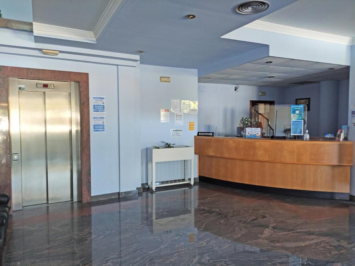 Galaico Hotel 2*